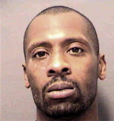 Derrick Stanton, - Mecklenburg County, NC 