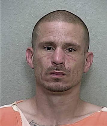 James Starkey, - Marion County, FL 