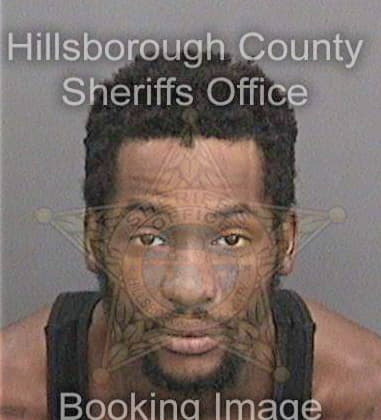 Derrick Stephenson, - Hillsborough County, FL 