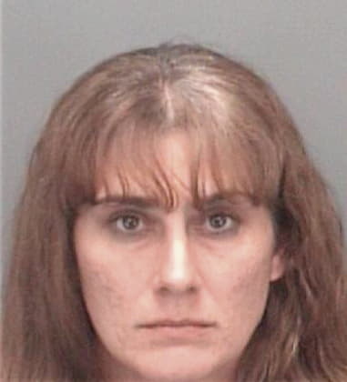 Christine Stewart, - Pinellas County, FL 