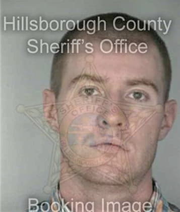 Fernando Suarez, - Hillsborough County, FL 