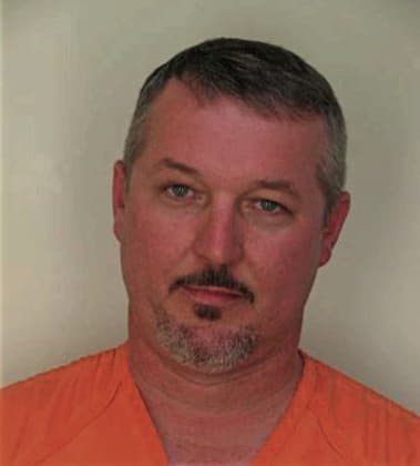 Robert Tallent, - Hillsborough County, FL 