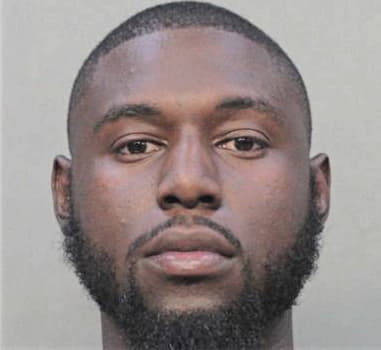 Michael Tillman, - Dade County, FL 