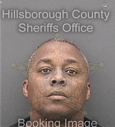 Thomas Tillman, - Hillsborough County, FL 