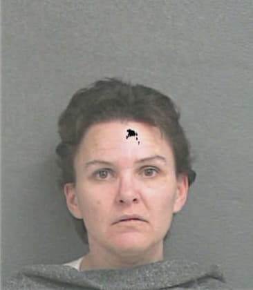 Cindy Tipton, - Wyandotte County, KS 