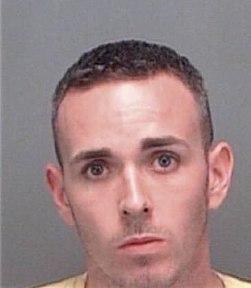 Steven Tomasko, - Pinellas County, FL 