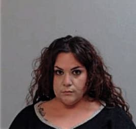 Isidra Trevino, - Hidalgo County, TX 