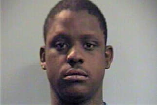 Deonte Turner - Fayette County, KY 
