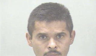 John Villareal - Dallas County, TX 