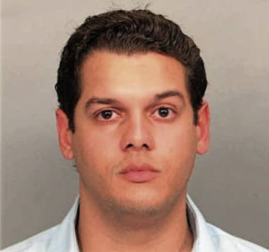 Jose Viltre, - Dade County, FL 