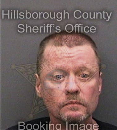 Alexander Walters, - Hillsborough County, FL 