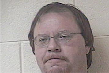 Marvin Watkins, - Montgomery County, KY 