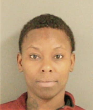 Keiana Watts, - Hinds County, MS 