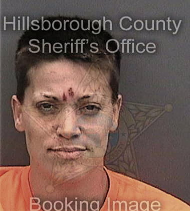 Rosalinda Wentzel, - Hillsborough County, FL 