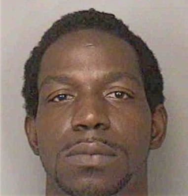 Curtis White - Polk County, FL 