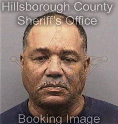 Freddie White - Hillsborough County, FL 