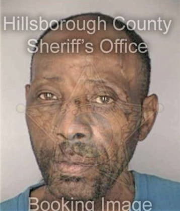 Michael White - Hillsborough County, FL 