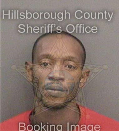 Isaiah Wilcox - Hillsborough County, FL 