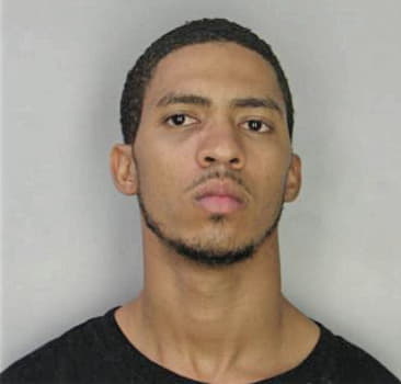 Daimeion Wiley - Hillsborough County, FL 