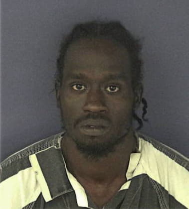 Christopher Williams, - Gadsden County, FL 