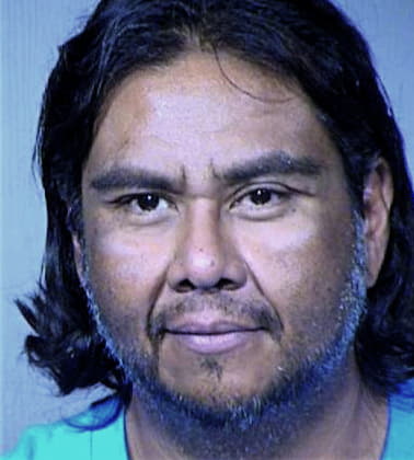 Richard Williams - Maricopa County, AZ 