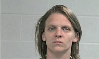 Tabatha Worsham, - Giles County, TN 