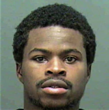 Carlton Young, - Mecklenburg County, NC 