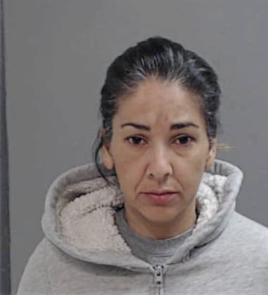 Elvia Zepeta, - Hidalgo County, TX 