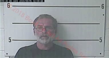 John Adkins, - Boyd County, KY 