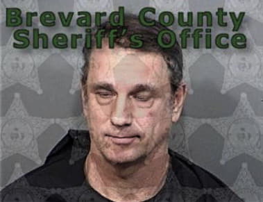 Travis Allen, - Brevard County, FL 