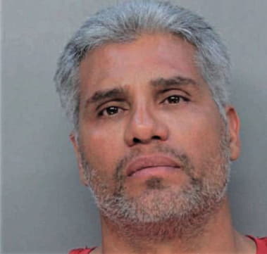 Landelino Alonzo-Perez, - Dade County, FL 