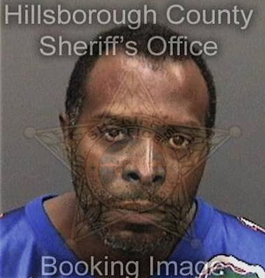 Daniel Alphonse, - Hillsborough County, FL 