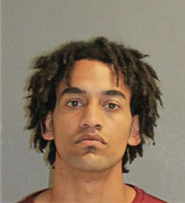 Adrian Alvin, - Volusia County, FL 