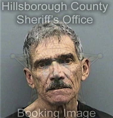 Dustin Anzualda, - Hillsborough County, FL 