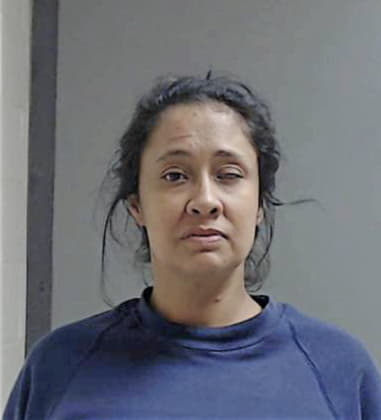 Nereyda Armendariz, - Hidalgo County, TX 