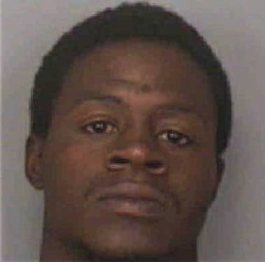 Maurice Battles, - Polk County, FL 