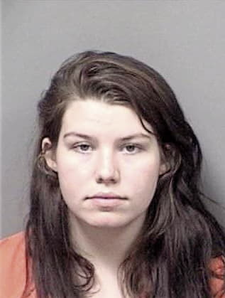 Kaileen Behrens-Hoskins, - Citrus County, FL 