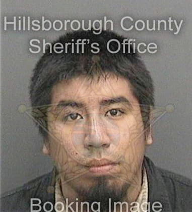 Rodney Bernheim, - Hillsborough County, FL 