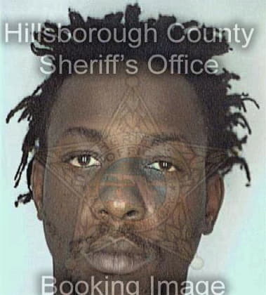 Marion Blacher - Hillsborough County, FL 