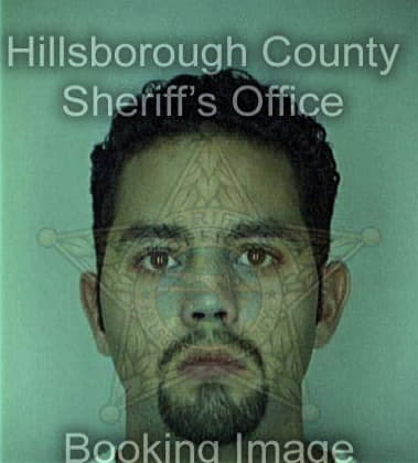 John Blevins - Hillsborough County, FL 
