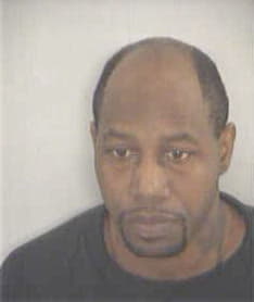 Johnny Blockam - Fulton County, GA 