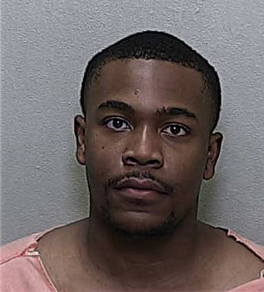 Tyrese Bonner, - Marion County, FL 