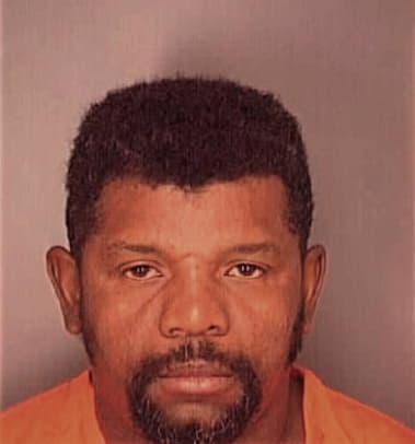 Chaddrick Borders - Polk County, FL 