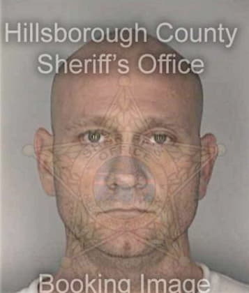 Donald Bowman - Hillsborough County, FL 
