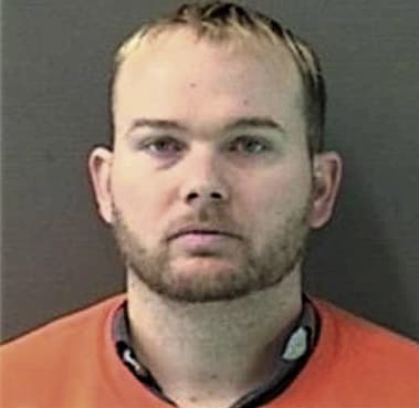 Andrew Bragewitz - Bell County, TX 