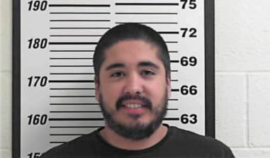 Adam Brewer, - Davis County, UT 