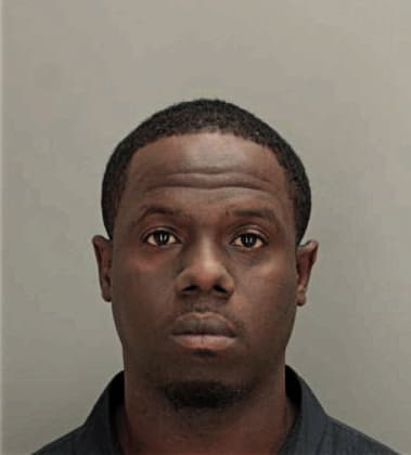 Corey Brinson, - Dade County, FL 