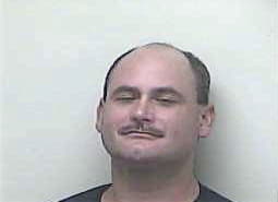 Randall Brooks - Hart County, KY 