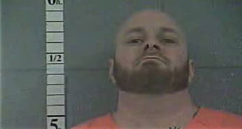 Christopher Brown, - Bullitt County, KY 