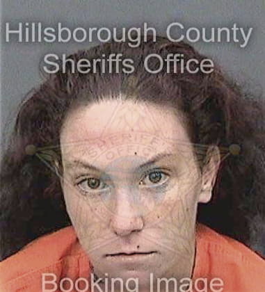 Ayriel Burden, - Hillsborough County, FL 